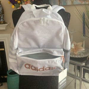 Adidas backpack